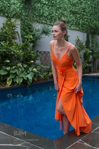 Female model photo shoot of Chely Hawke in Morrison Villa, Melbourne, Australia