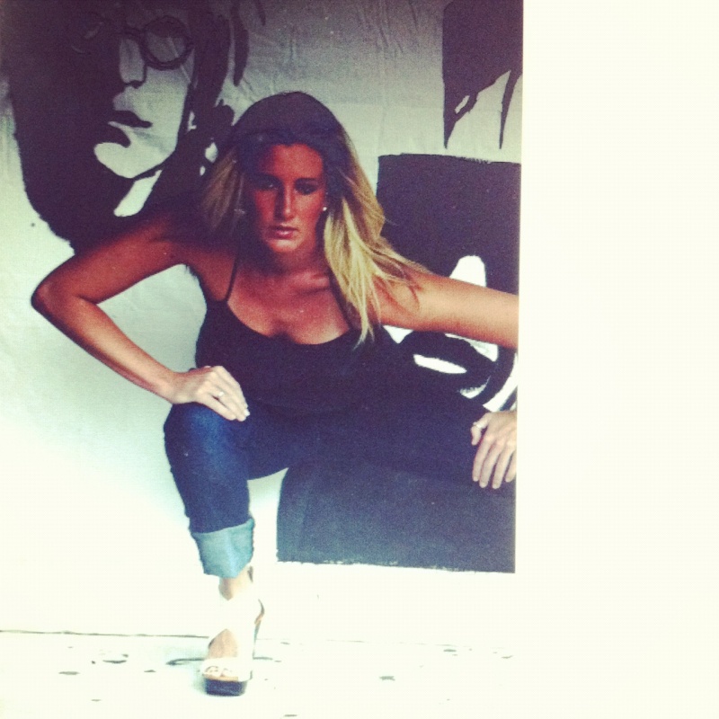 Female model photo shoot of Brooke atkinson in Boca Raton, FL