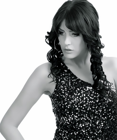 Female model photo shoot of Natalia Jayde by Mark W-Yaamon