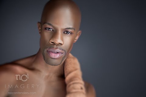 Male model photo shoot of Jerry- Deon