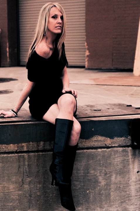 Female model photo shoot of Lindz Brooke by Kirk Farmer Photography in Franklin, TN