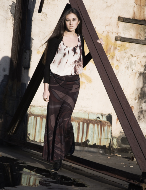 Female model photo shoot of Lisa Chy