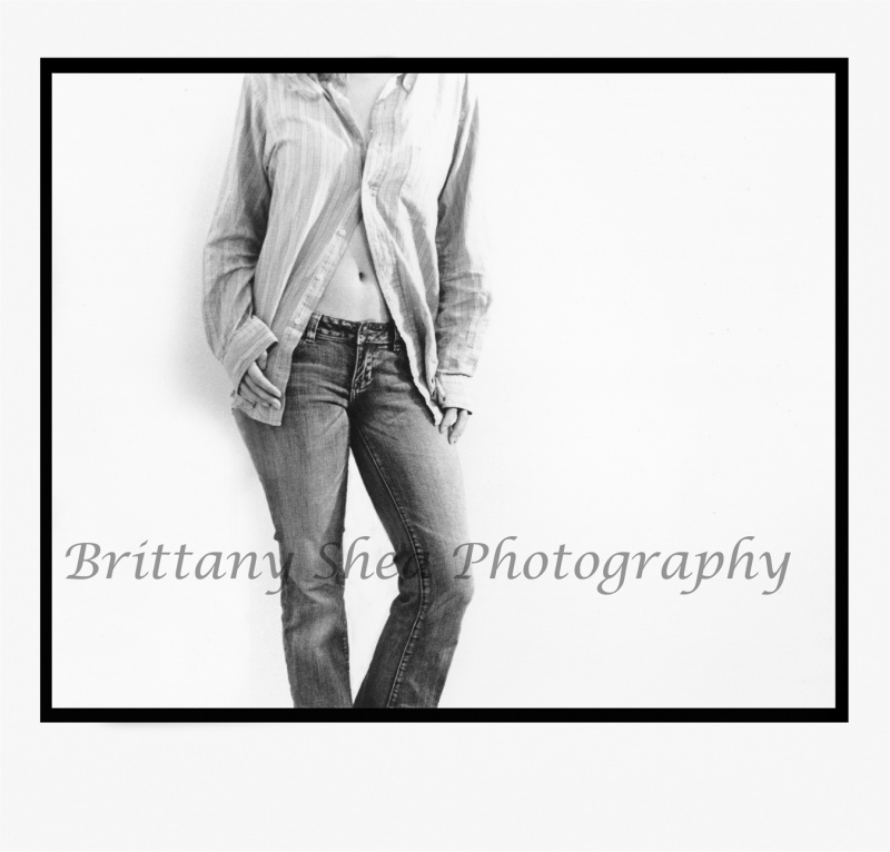 Female model photo shoot of B Shea Photography