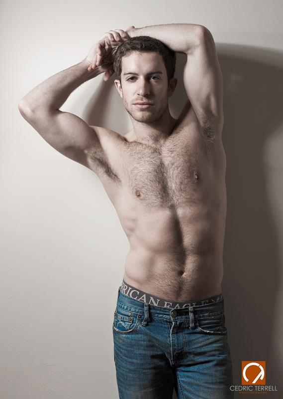 Male model photo shoot of Marc Berg in Washington, DC