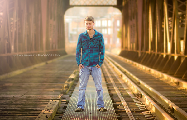 Male model photo shoot of JackWassellPhotography in Shelton, CT