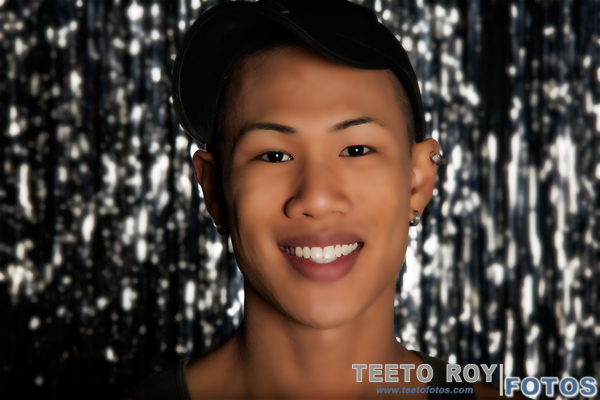 Male model photo shoot of Teeto Fotos and LareBear88 in Canada : Ontario : Toronto