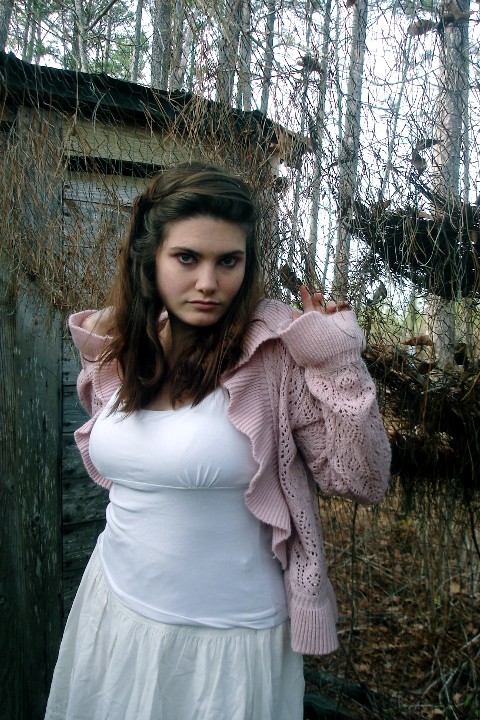 Female model photo shoot of Erin Kimberly