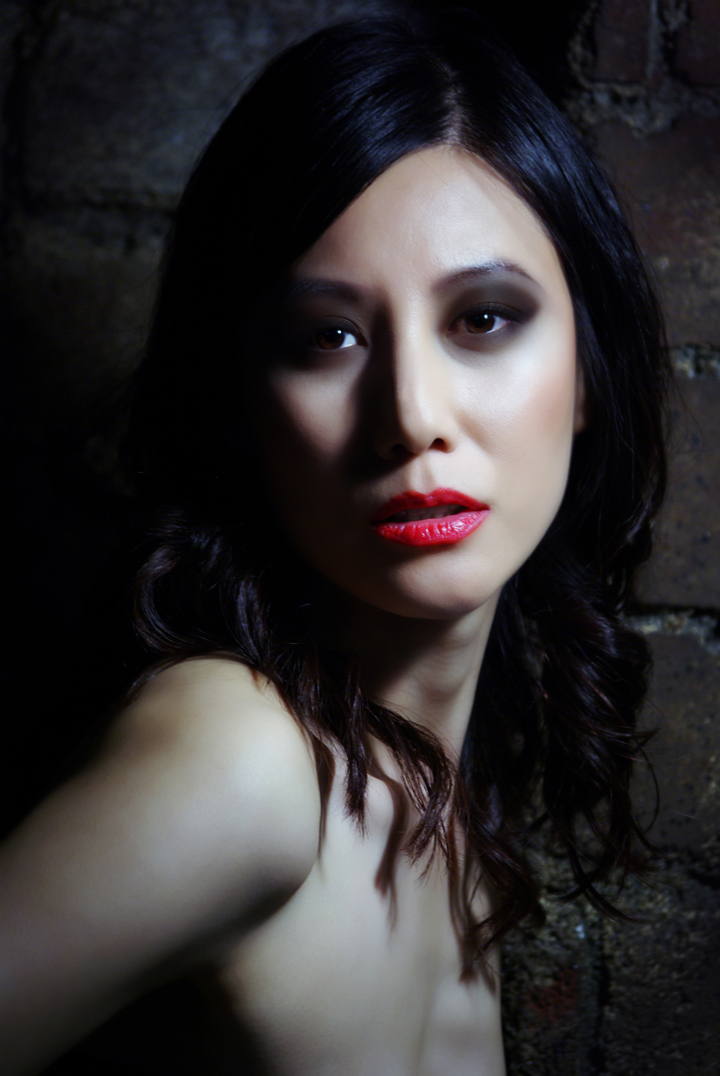 Female model photo shoot of JadyP by Doug Bolton Photography