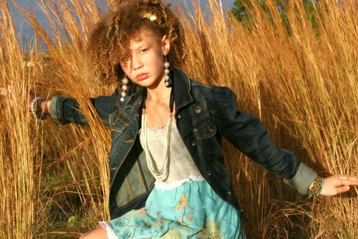 Female model photo shoot of Nina Marie Sutton
