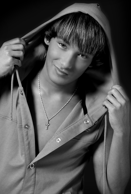 Male model photo shoot of Michael Charette A