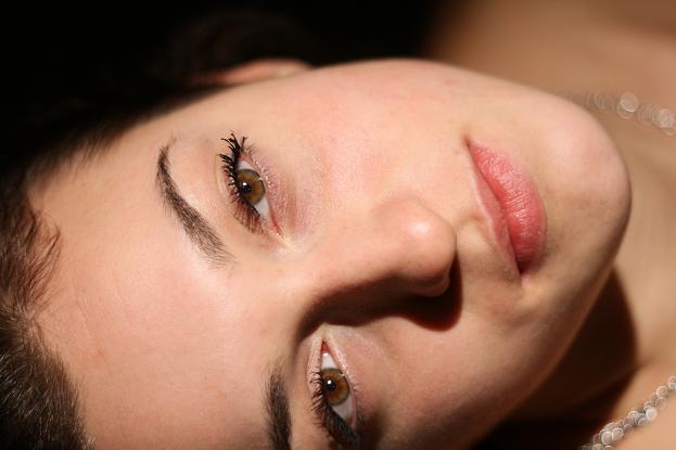 Female model photo shoot of Daniella Siedlecki