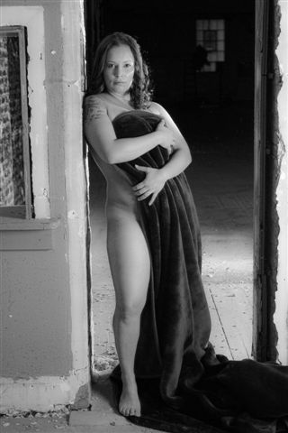 Female model photo shoot of Cieloalto in Waynesboro, PA