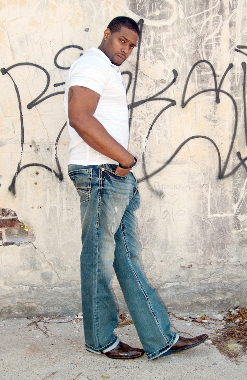 Male model photo shoot of King Handy by Southern Flavor 