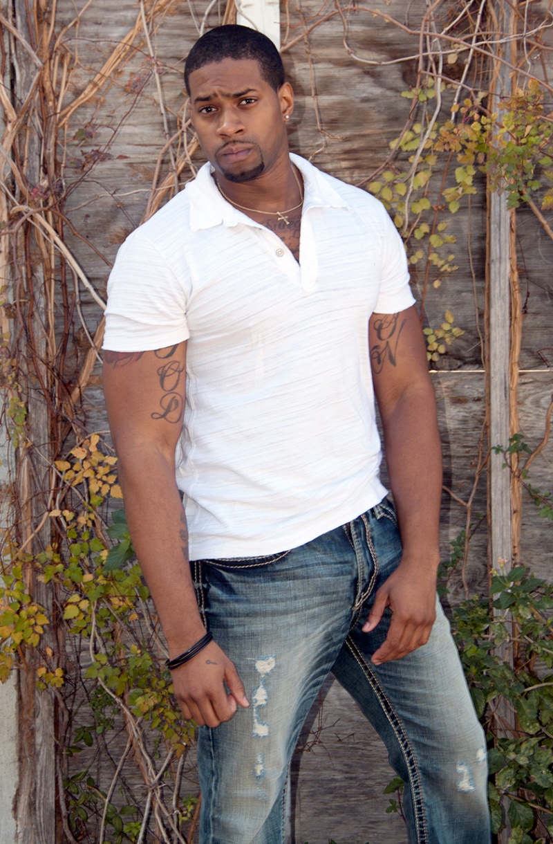 Male model photo shoot of King Handy by Southern Flavor 