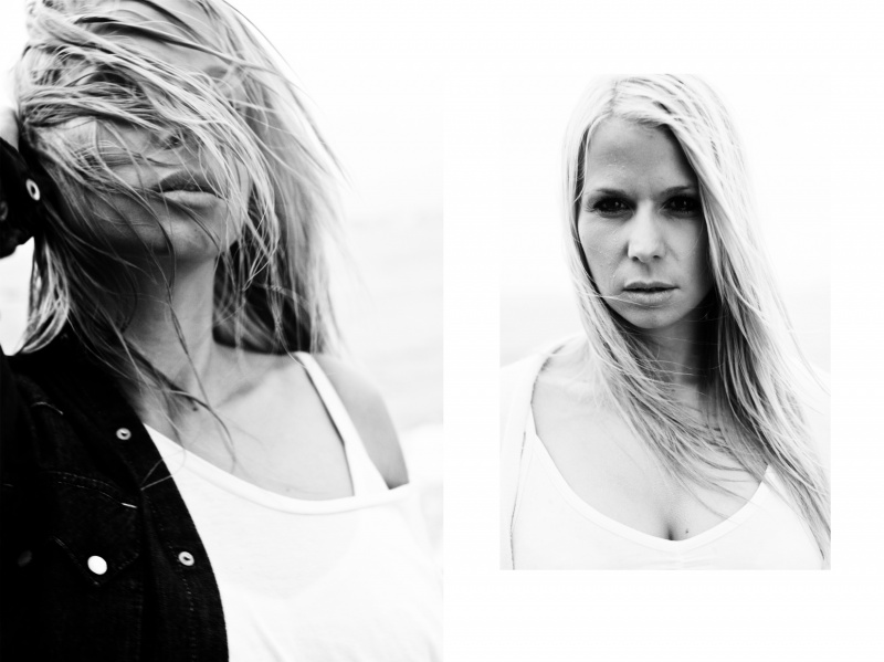 Female model photo shoot of Lilja Ingibjargar in Oslo
