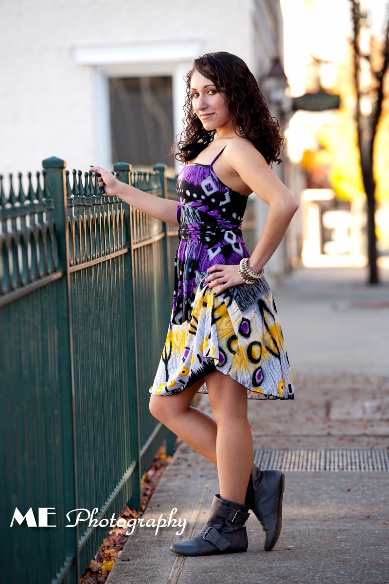 Female model photo shoot of Ashley Vazquez in roanoke, VA