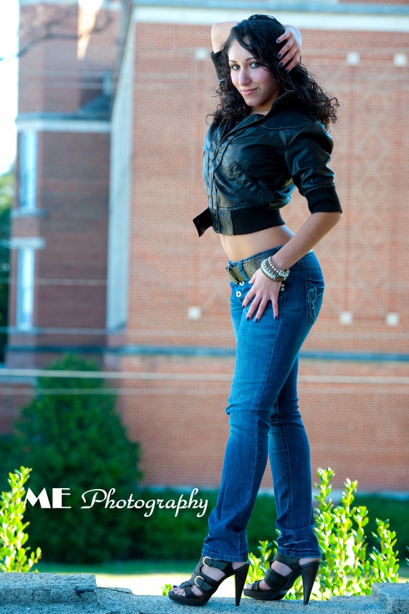 Female model photo shoot of Ashley Vazquez in Roanoke, VA