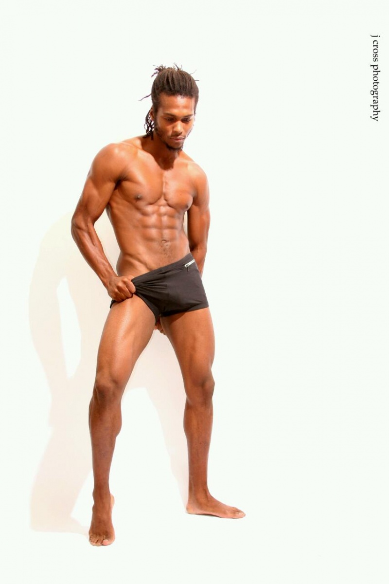 Male model photo shoot of the real Gabriel by J Cross Photography
