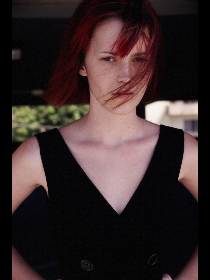Female model photo shoot of Brea Skye