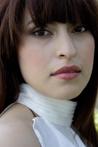 Female model photo shoot of Vanessa Camacho in Long Beach, CA