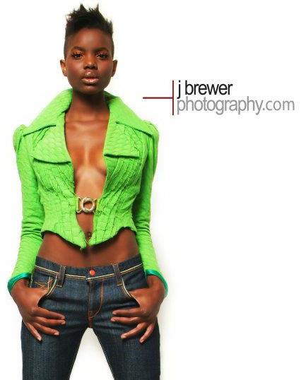 Male model photo shoot of j Brewer