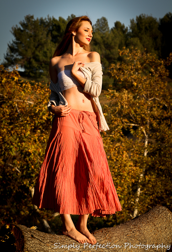 Male and Female model photo shoot of Simply Perfection Photo and Keri Casey L in Frank G. Bonelli Park, San Dimas CA