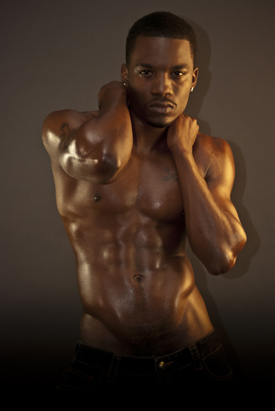Male model photo shoot of Marcus McCormick Photo
