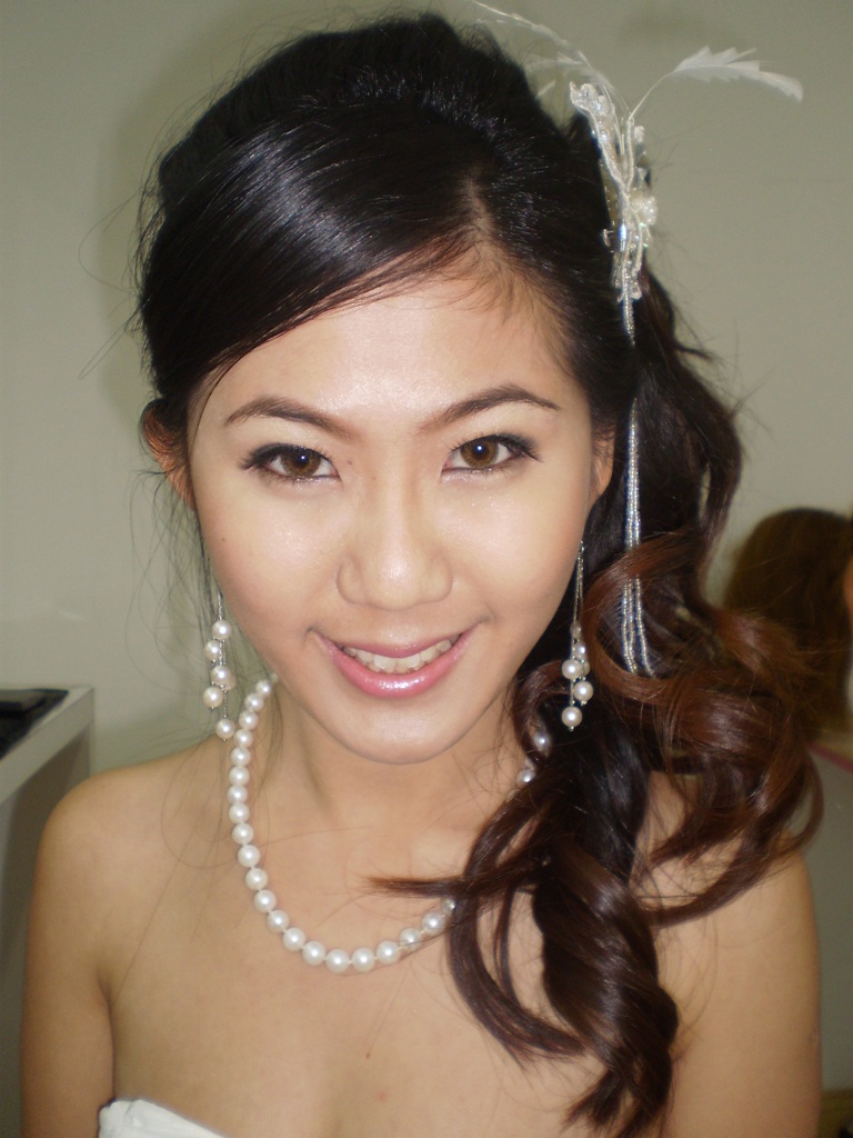 Female model photo shoot of Karen Ng