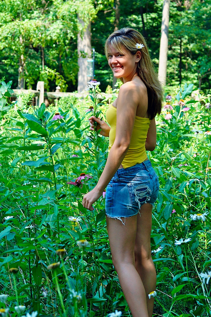 Female model photo shoot of behindthecamera in Reston, VA