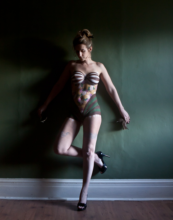 Female model photo shoot of Jessica_Lynn by Eric Scott