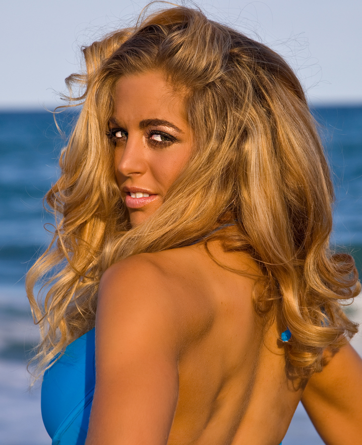 Female model photo shoot of Samantha Palo  in Jupiter Florida