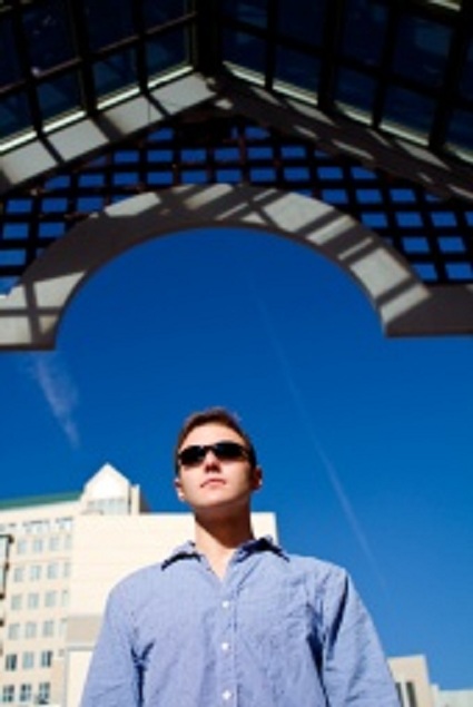 Male model photo shoot of Anthony Neal in Reno, NV