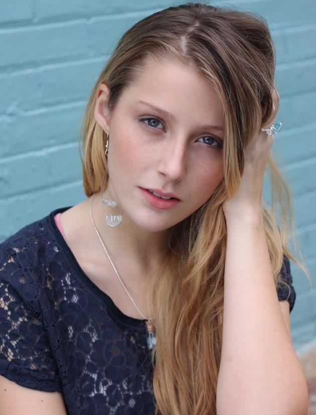 Female model photo shoot of Samantha L McKenzie