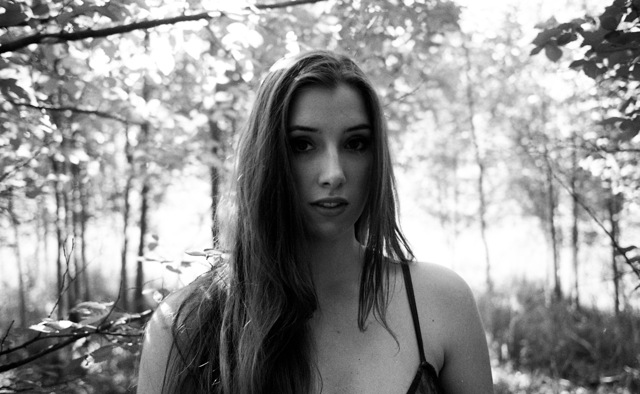 Female model photo shoot of Georgia S by cloudstreetmedia