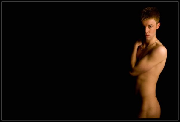 Male model photo shoot of craigybaby1988