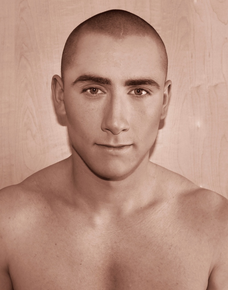 Male model photo shoot of Scott-Clarke