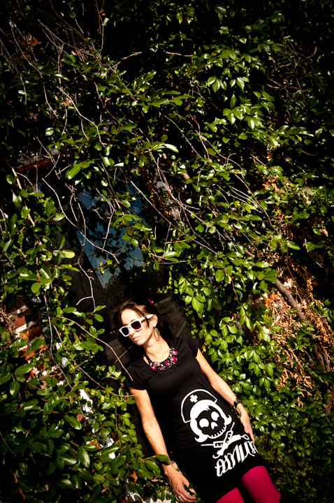 Female model photo shoot of Katrina Koory in Orlando, FL