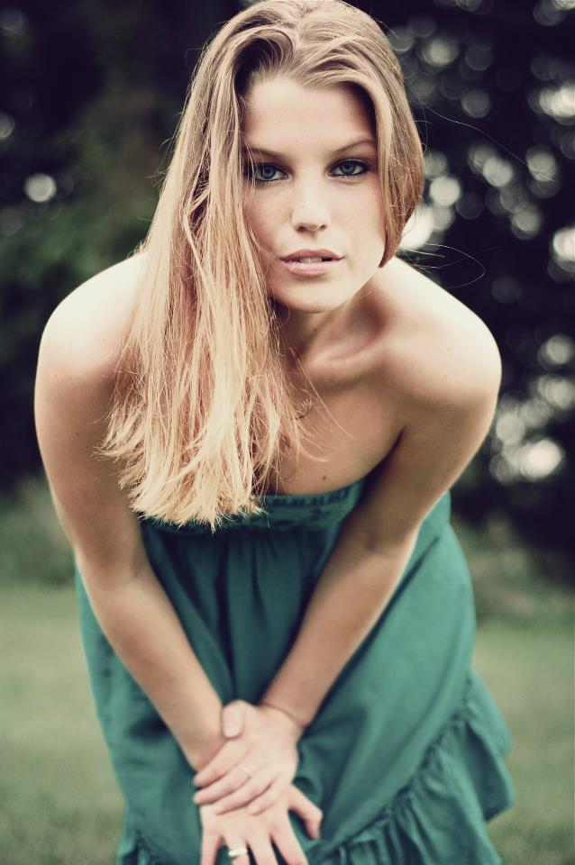 Female model photo shoot of Heather Nikole by Kallabeth Photography