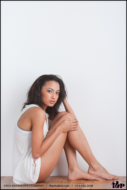 Female model photo shoot of Erin Michelle Wright