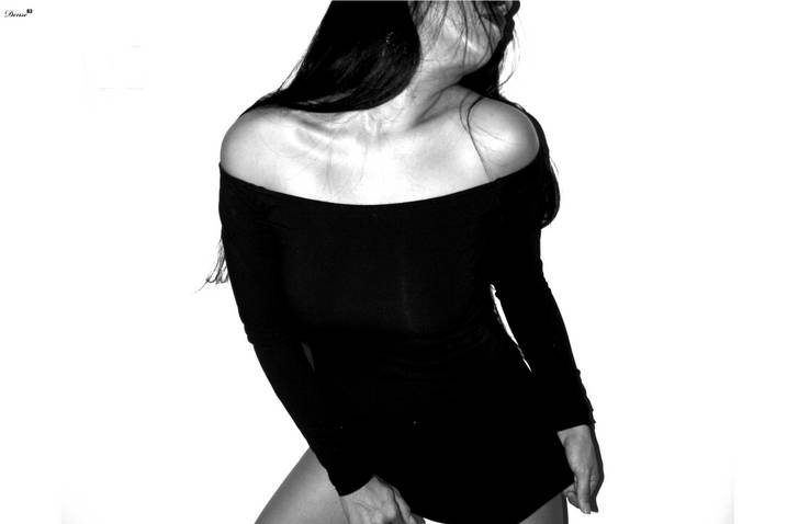 Female model photo shoot of Latina DeAnna in houston tx