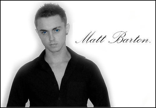 Male model photo shoot of Matthew S Barton