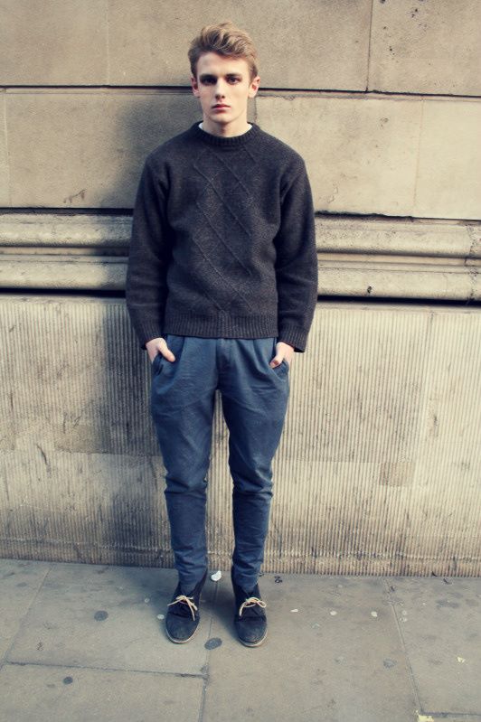 Male model photo shoot of Alex ThomasB in Londonnnn