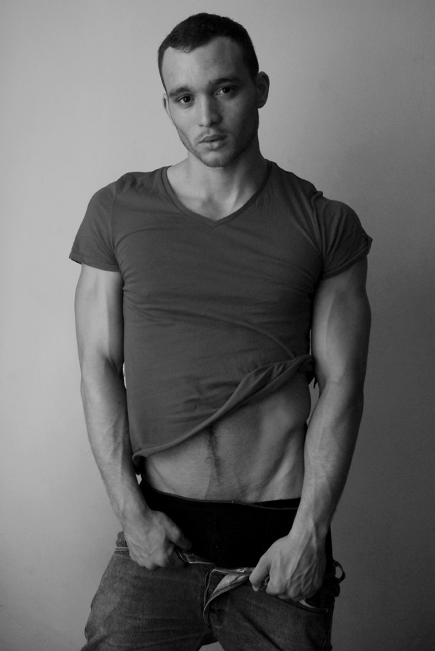 Male model photo shoot of Adam Benjamin M