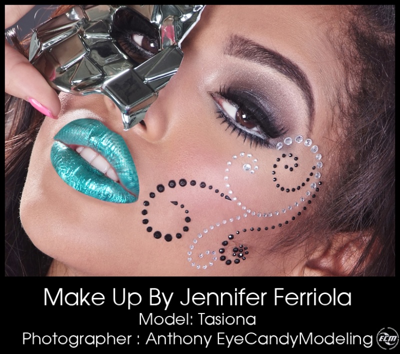 Female model photo shoot of Jennifer Ferriola
