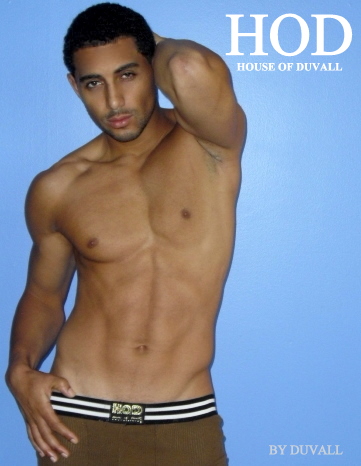 Male model photo shoot of House Of Duvall in HOD Chicago