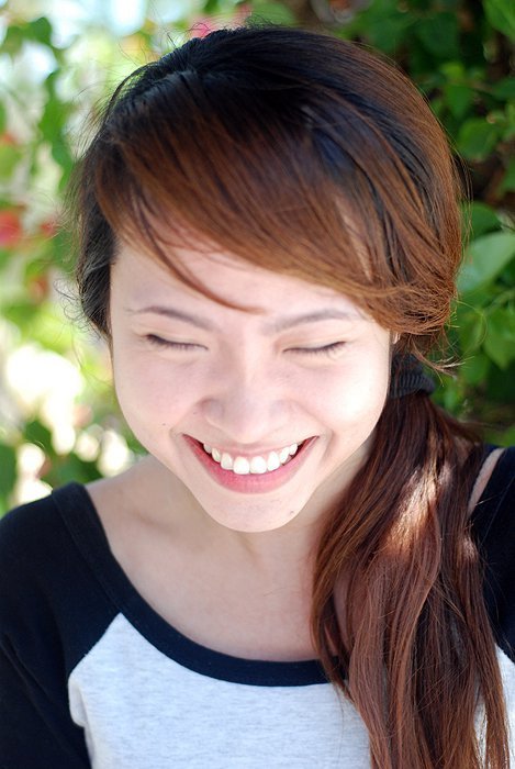 Female model photo shoot of Deeyosa in Bulacan, Philippines