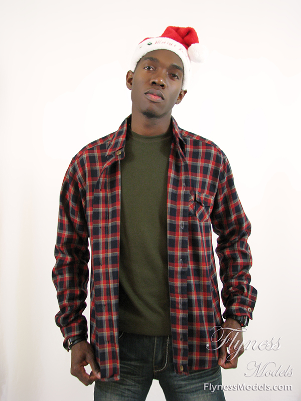 Male model photo shoot of Ja_Richie by The E Spot Photography