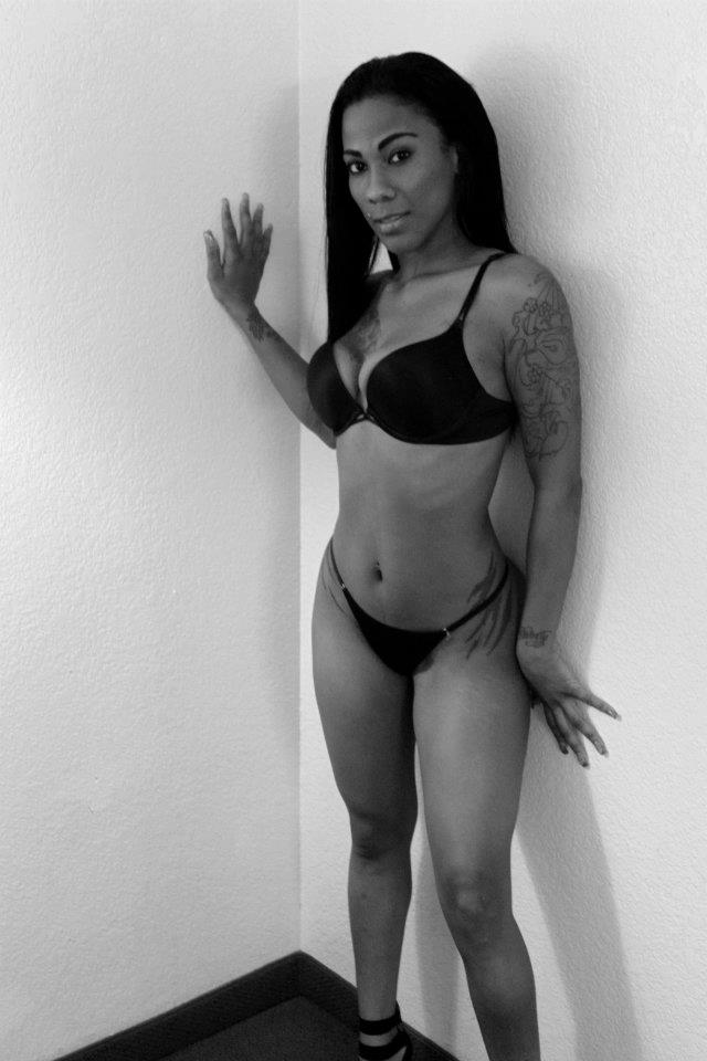Female model photo shoot of Dee Staxx in Los Angeles, Ca