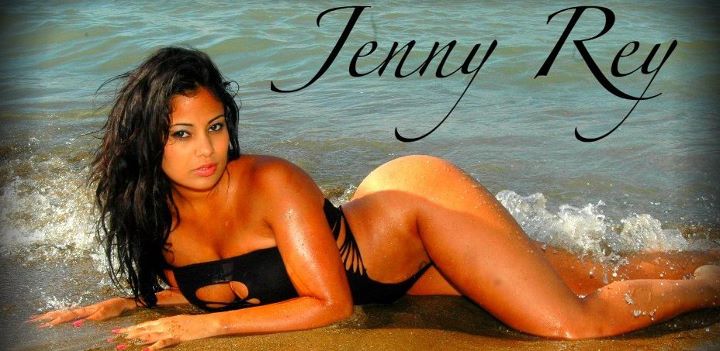 Female model photo shoot of Jenny Rey