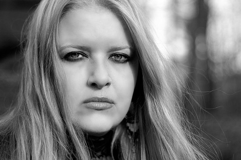 Female model photo shoot of Mary Slusser by Finner Photos